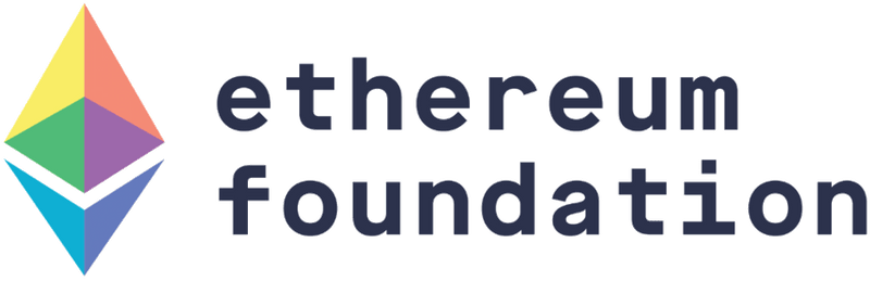 Ethereum Foundation logo