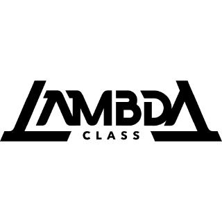 LambdaClass logo