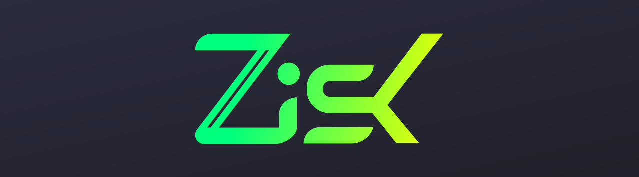 ZisK logo